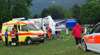 Zahl der Verletzten nach Turnfest-Unwetter steigt auf 84