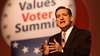 Republikaner Ted Cruz will US-Präsident werden
