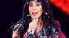 Cher sagt Rest der Tournee wegen Nierenleidens ab