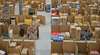Amazon stellt in Deutschland 10'000 Temporärarbeiter ein
