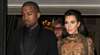 Verklagen Kim und Kanye ihren Bodyguard?