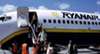 Ryanair steigert Nettogewinn
