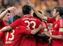 Bejubeln die Bayern am Saisonende auch den Meistertitel?