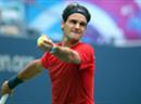 Roger Federer hat mit der Schweiz den Klassenerhalt als Ziel.