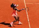Serena Williams holt ihren 20. Grand-Slam-Titel.