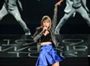 Taylor Swift könnte bei den MTV Video Music Awards neun Trophäen abstauben.