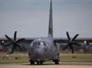 Zwei Maschinen der Lockheed MC-130J Commando II wurden bei der Rettungsaktion zerstört.