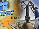 Die Ölexporte sind die einzigen Einnahmequellen des Irak.