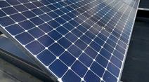 Solaranlagen müssen nicht unbedingt komplett nach Süden zeigen.