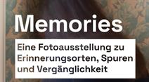 Die Ausstellung «Memories» leistet einen wichtigen Beitrag zur Erinnerungskultur.