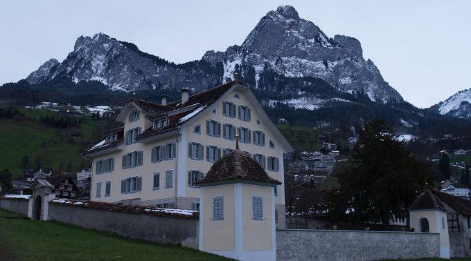 Kanton Schwyz: Die SP muss ihren Sitz in der Schwyzer Regierung räumen.